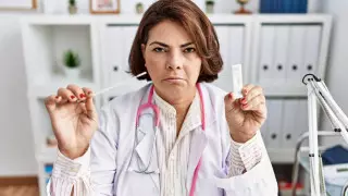 Британским туристам разрешили сдавать экспресс-тесты на коронавирус