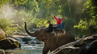 Из Казахстана запустят прямые авиарейсы в Шри-Ланку