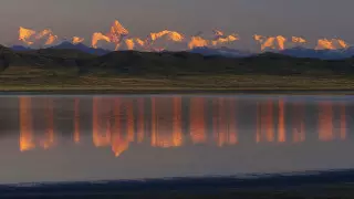 Топ-10 недооцененных достопримечательностей Алматинской области