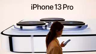 Apple сократила производство iPad ради iPhone 13 - СМИ