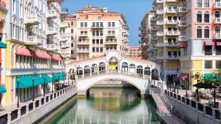 Стали известны подробности об авиарейсе Алматы - Доха