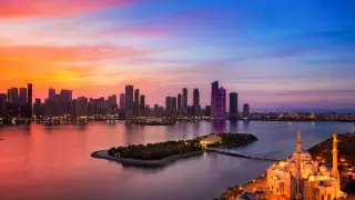 Из Казахстана увеличат число авиарейсов в ОАЭ