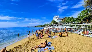 Как зимовать в Турции: казахстанцы поделились лайфхаками