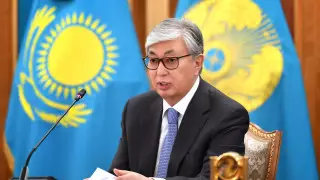 Ревакцинация, ипотекалық бағдарлама. Тоқаев қандай тапсырмалар берді?