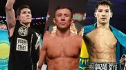 Жаңа әлем чемпионы шығуы мүмкін. Қазақстандық боксшылардың алдағы ТОП-5 жекпе-жегі