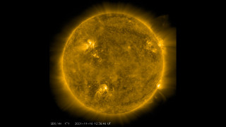 Фото:sdo.gsfc.nasa.gov