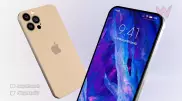 Возможный дизайн iPhone 14 показал инсайдер