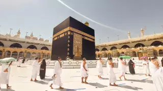 Паломник XXI века. Что нужно знать, перед тем как направиться в Мекку?
