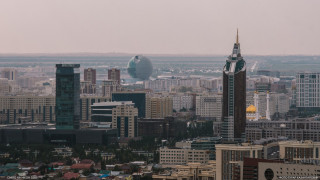 Фото Турар Казангапов/Tengrinews.kz