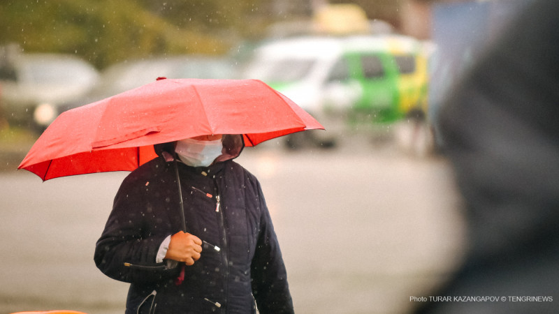 Фото Tengrinews.kz/Турар Казангапов