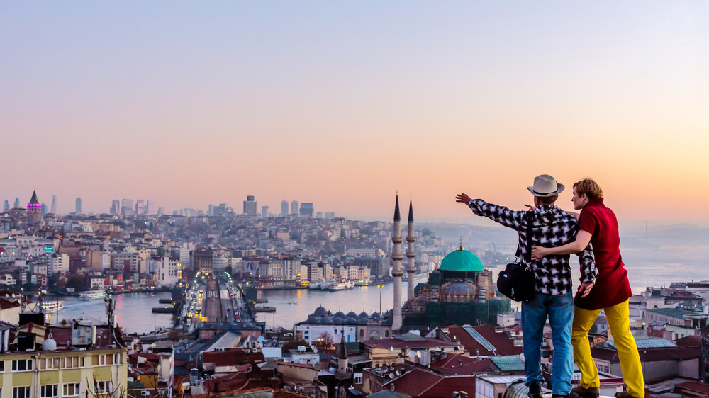 Турция. Фото ©Shutterstock