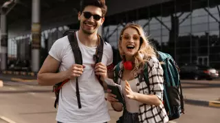 "Не знаешь, где окажешься". Таинственные рейсы запустила авиакомпания