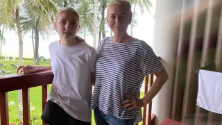 Казахстанцев с отрицательным ПЦР-тестом выселили из отеля в Таиланде