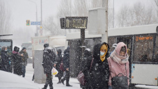 Фото Tengrinews.kz/Турар Казангапов