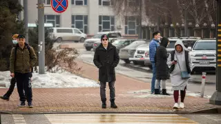 Менее 700 случаев коронавируса выявлено за сутки в Казахстане