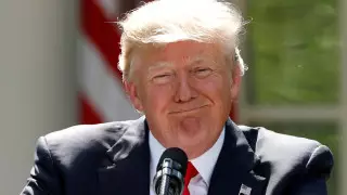 Трампу удалось собрать миллиард долларов на создание новой соцсети