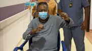 Легендарный футболист Пеле снова попал в больницу