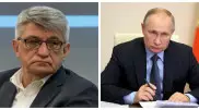 Режиссер Сокуров вступил в жесткую перепалку на встрече с Путиным