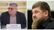 Сокуров высказался о реакции Кадырова на его перепалку с Путиным
