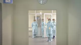 15 смертей от коронавируса и пневмонии зафиксировали в Казахстане
