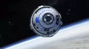 Boeing проведет второй непилотируемый полет корабля Starliner в 2022 году
