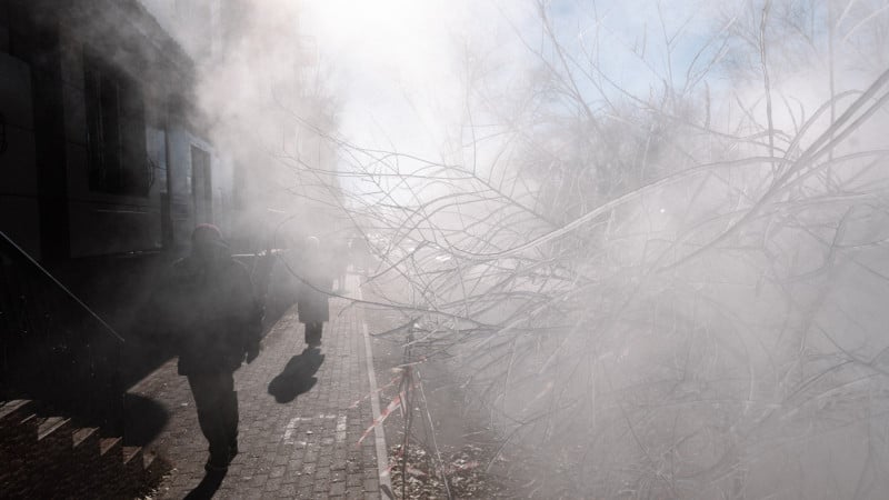 Фото: Турар Казангапов.