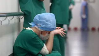 Рост смертности от коронавируса зафиксирован в Казахстане