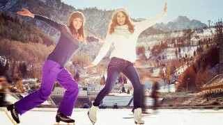 Насколько хорошо вы знаете зимний Казахстан