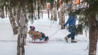 Фото из архива Tengrinews.kz/Турар Казангапов