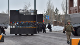 Фото Tengrinews.kz/Турар Казангапов