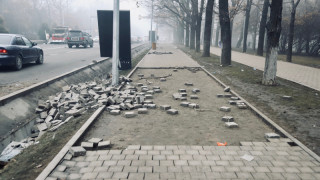 Фото Tengrinews.kz/Алихан Сариев
