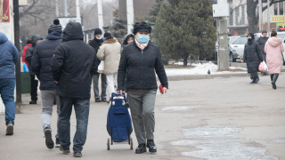 Фото Tengrinews.kz/Алихан Сариев