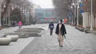 В Алматы ужесточат карантин из-за перехода в "красную" зону