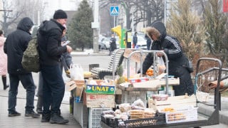 Фото Tengrinews.kz/Алихан Сариев