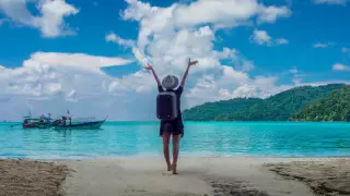 Три популярных направления Таиланда стали вновь доступны для казахстанцев