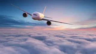 Стало известно расписание международных рейсов в Казахстане на 13 января