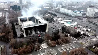 Кадры из видео