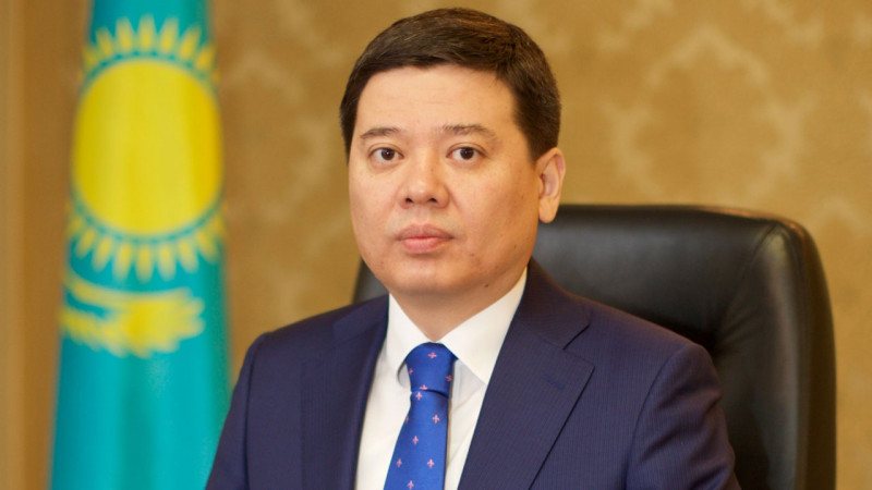 Фото:gov.kz