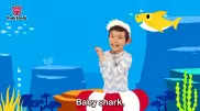 Клип Baby Shark побил новый рекорд по просмотрам в YouТube