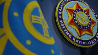 Начальники ДКНБ назначены в Алматинской и Жамбылской областях