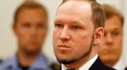 Слушания о досрочном освобождении Андерса Брейвика начались в Норвегии