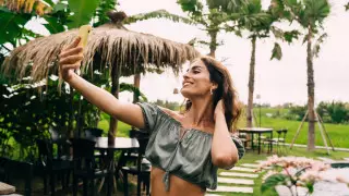 Назван самый фотографируемый в Instagram остров