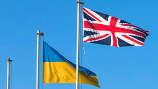 Фото:British Embassy Kyiv на Facebook