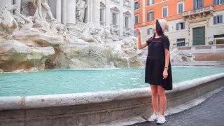 Лучшие места мира для поиска удачи назвали эксперты