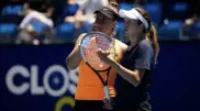 Казахстанка переписывает рекорды и рвется в финал Australian Open