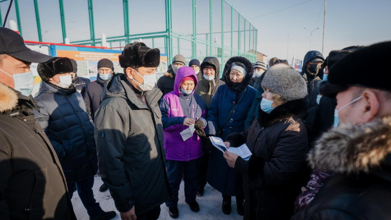 Фото: Александр Куприенко.