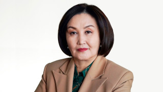 Роза Карибжанова / primeminister.kz