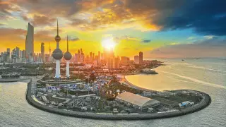 Из Казахстана увеличат число рейсов в Кувейт