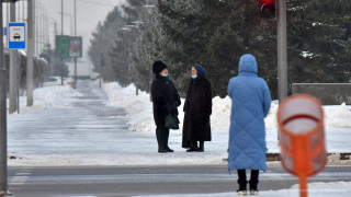 Фото Tengrinews.kz/Турар Казангапов©