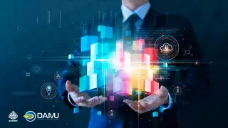 Меры господдержки МСБ через фонд "Даму" оцифрованы